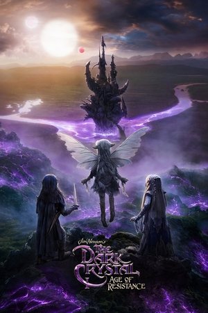 The Dark Crystal: Age of Resistance: 1×5