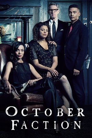October Faction: 1×9