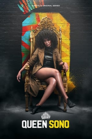 Queen Sono: 1×2