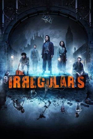 The Irregulars: 1×7