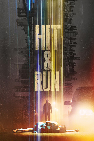 Hit & Run: 1×3
