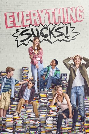 Everything Sucks!: 1×10
