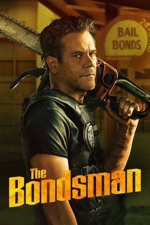 The Bondsman: 1×5
