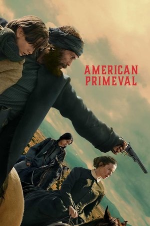 American Primeval: 1×1