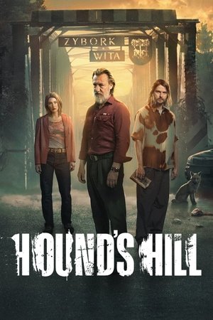 Hound’s Hill: 1×2