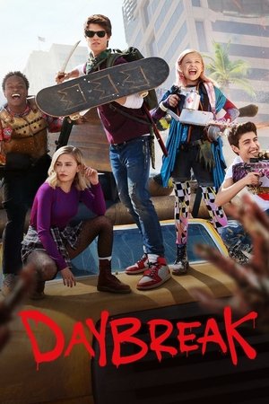 Daybreak: 1×7
