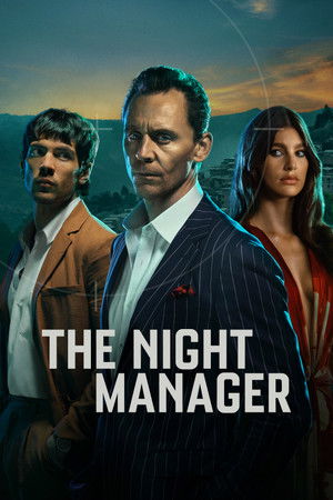 The Night Manager: 1×1
