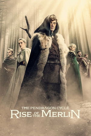 The Pendragon Cycle: Rise of the Merlin: 1×7