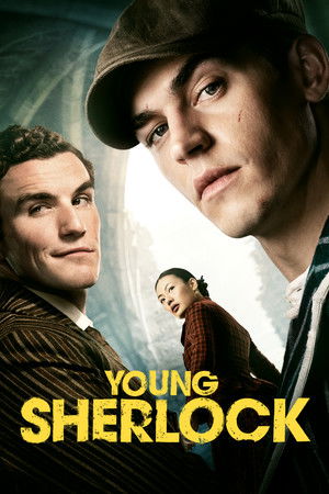 Young Sherlock: 1×7