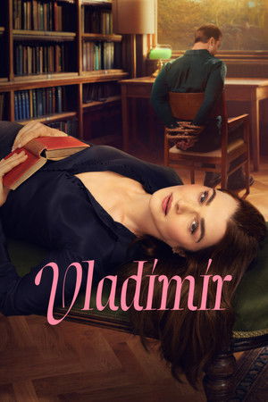 Vladimir: 1×7