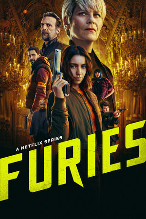 Furies: 2×6