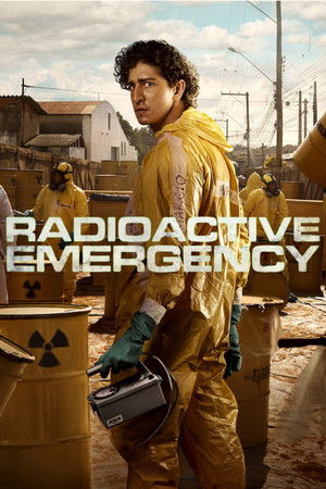 Radioactive Emergency: 1×3