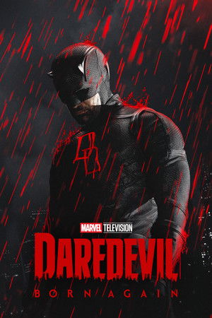 Daredevil: Born Again: 2×8