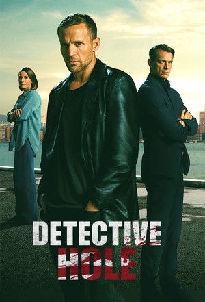 Detective Hole: 1×2