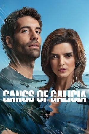 Gangs of Galicia: 2×1