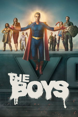 The Boys: 5×8
