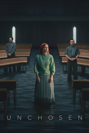 Unchosen: 1×3