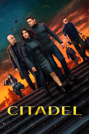 Citadel: 1×2