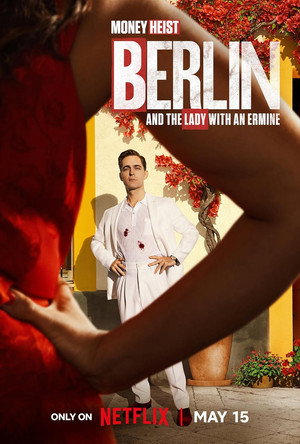 The HBerlin and the Lady with an Ermine: 1×8
