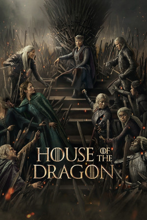 House of the Dragon: 3×8