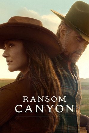 Ransom Canyon: 2×8