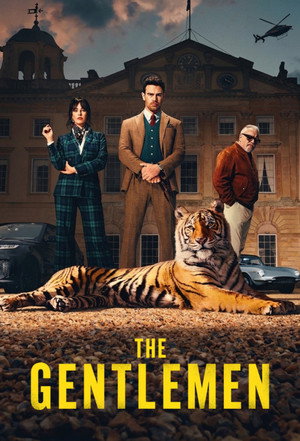 The Gentlemen: 2×8