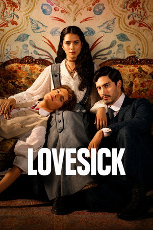 Lovesick: 1×7
